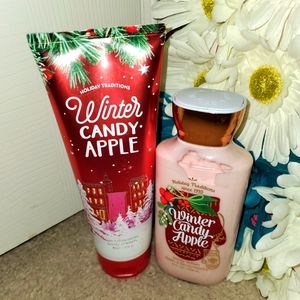 Bath & Body Works Lotion